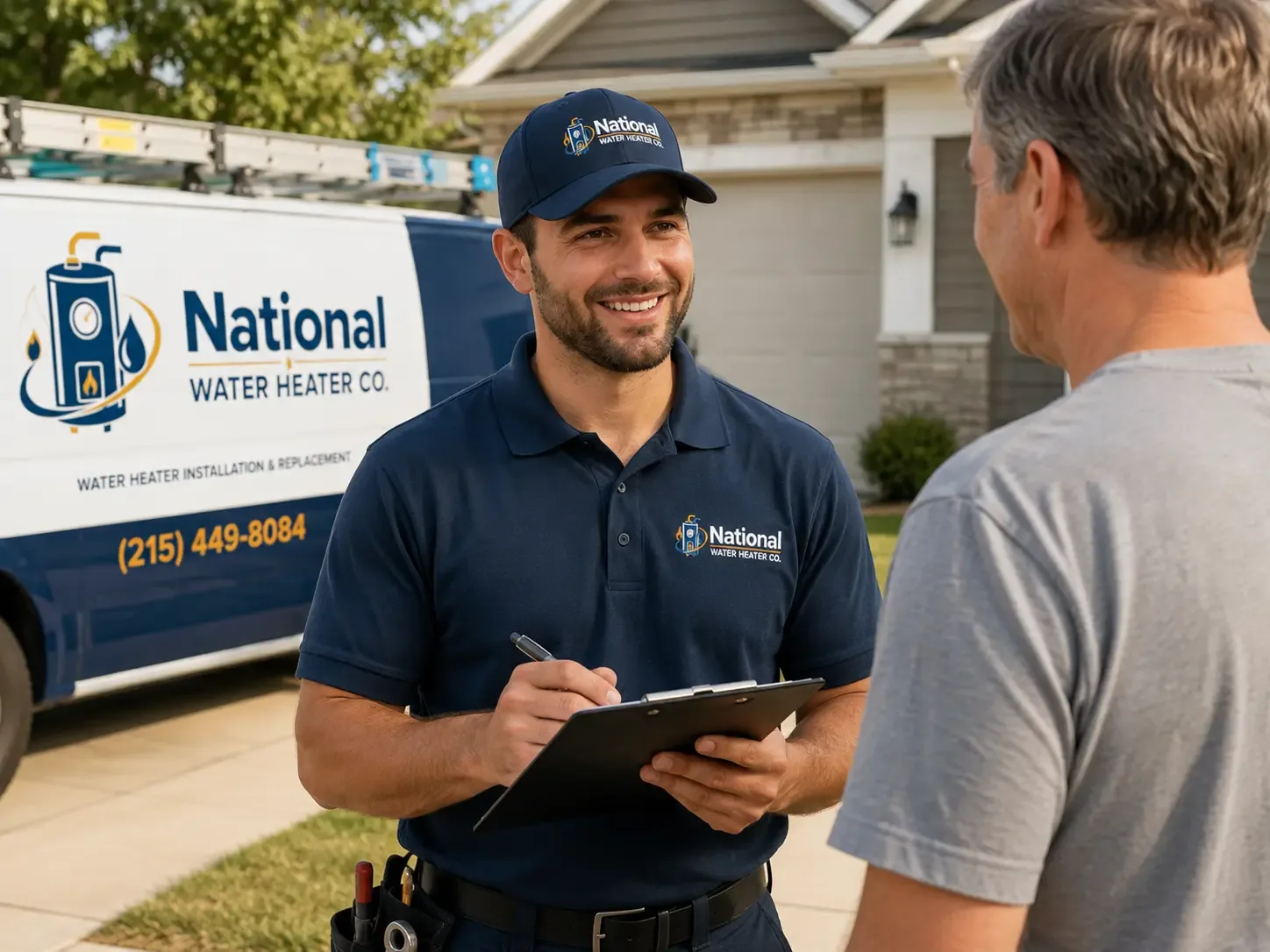Water Heater Installation Center, NE FAQs